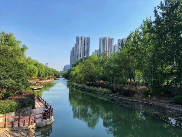 獲得中國水土保持學(xué)會頒發(fā)的“生產(chǎn)建設(shè)項目水土保持方案編制單位水平評價證書”